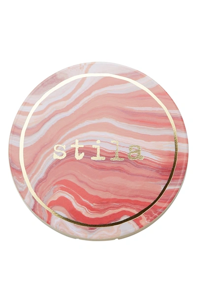 Stila One Step Correct Brightening Finish Powder In Deep