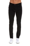 Dsquared2 Cool Guy Skinny Jeans In Black
