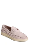 Sperry X John Legend Signature Boat Shoe In Lilac | ModeSens display picture 1