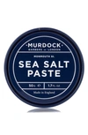 Murdock London Sea Salt Paste