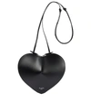 Alaïa Alaia Women Alaia Nero Shoulder Bags In Black