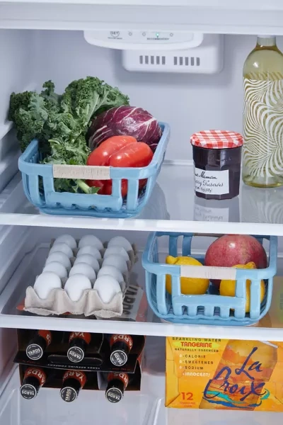 Urban Outfitters Robin Refrigerator Basket