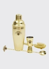 Joanna Buchanan Stripey Bee Cocktail Shaker Set
