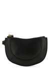 Isabel Marant Étoile Chalk Leather Soko Coin Purse  Nd Isabel Marant Etoile Donna Tu