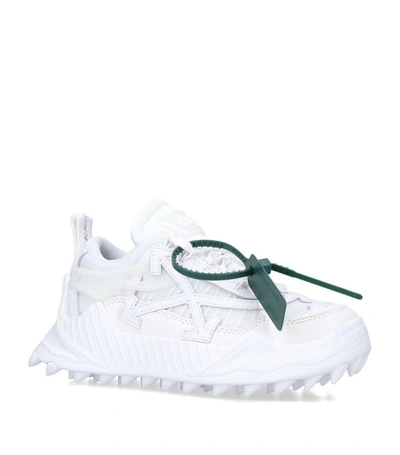 OFF-WHITE ODSY-1000 SNEAKERS
