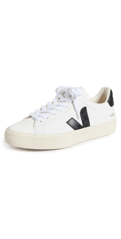 Veja Campo Sneakers In Multicolor