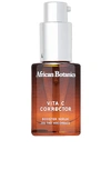 African Botanics Vita C Corrector Booster Serum In Beauty: Na