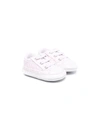 GIVENCHY 4G LEATHER SNEAKERS