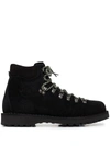 Diemme Roccia Vet In Black