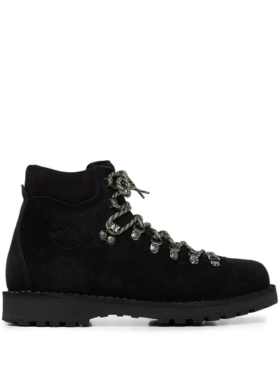 Diemme Roccia Vet In Black