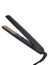 Ghd Classic Straightening & Styling Iron In Black