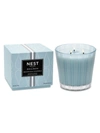 NEST NEW YORK WELLNESS DRIFTWOOD CHAMOMILE 3-WICK CANDLE