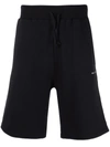 ALYX COLLECTION LOGO SWEAT SHORTS