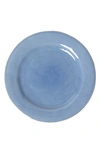 Juliska Puro Chambray Dinner Plate In Chambray