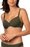 LIVELY THE NO-WIRE PUSH UP BRA