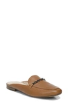 Naturalizer Emiline Mule In Brown Leather