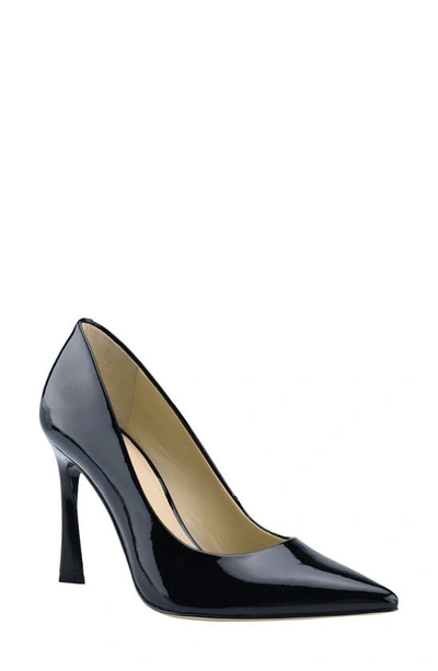 MARC FISHER LTD SASSIE POINTED TOE PUMP