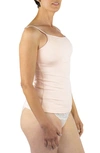 EVERVIOLET MAIA CAMISOLE WITH OPTIONAL INTERNAL DRAIN POCKETS