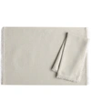 Lenox French Perle 19" X 19" Napkin In Natural