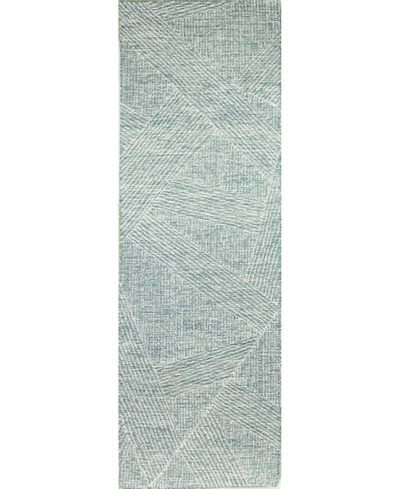 BB RUGS TARON AL120 2'6" X 8' RUNNER RUG