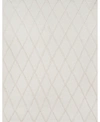 ERIN GATES LANGDON LGD-3 SPRING CHARCOAL 3'9" X 5'9" AREA RUG