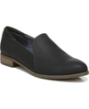 DR. SCHOLL'S WOMEN'S RATE LOAFER SLIP-ONS