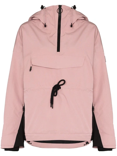 Snow Jacket Holden 3l Anorak Holden Ski Jacket And Bib Powder