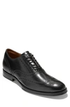 COLE HAAN MODERN CLASSIC WINGTIP OXFORD