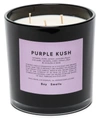 BOY SMELLS PURPLE KUSH SCENTED CANDLE (765G)