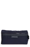Longchamp Le Pliage Neo Cosmetic Bag In Navy