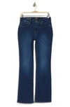 NYDJ BARBARA BOOTCUT JEANS