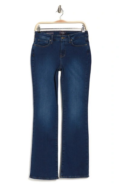 Nydj Barbara Bootcut Jeans In Cooper