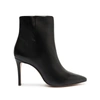 SCHUTZ MIKKI LEATHER BOOTIE