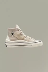 Converse Chuck 70 Utility Sneaker In Taupe