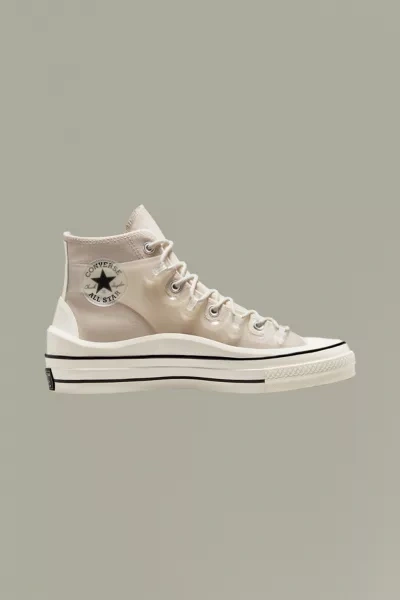 Converse Chuck 70 Utility Sneaker In Taupe
