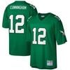 Mitchell & Ness Randall Cunningham Kelly Green Philadelphia Eagles Legacy Replica Jersey In Kelly Green