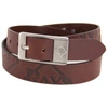 EAGLES WINGS TAMPA BAY RAYS BRANDISH LEATHER BELT