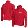 Dunbrooke Scarlet San Francisco 49ers Sonoma Softshell Full-zip Jacket In Scarlet