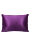 BLISSY MULBERRY SILK PILLOWCASE