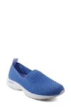 Easy Spirit Women's Tech Round Toe Casual Slip-on Flats Women's Shoes In English Manor