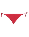 It's Now Cool Bas De Bikini The String In Red