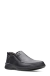 CLARKSR DONAWAY STEP SLIP-ON