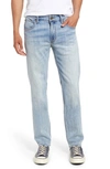 LEE SLIM STRAIGHT LEG JEANS