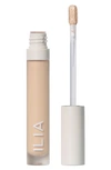 ILIA TRUE SKIN SERUM CONCEALER