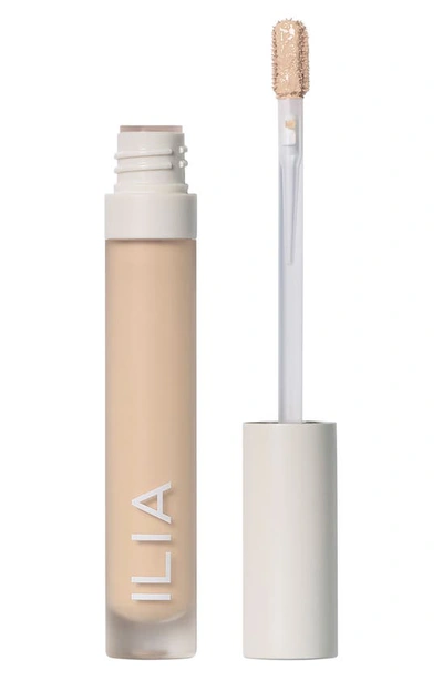 ILIA ILIA TRUE SKIN SERUM CONCEALER