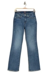 Nydj Barbara Bootcut Jeans In Clayburn