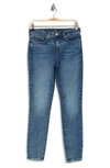 Nydj Ami Skinny Jeans In Clayburn