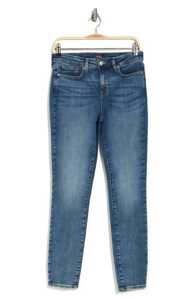 Nydj Ami Skinny Jeans In Clayburn