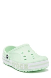 Crocs Bayaband Clog In Neo Mint