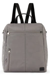 The Sak Esperato Nylon Backpack In Slate